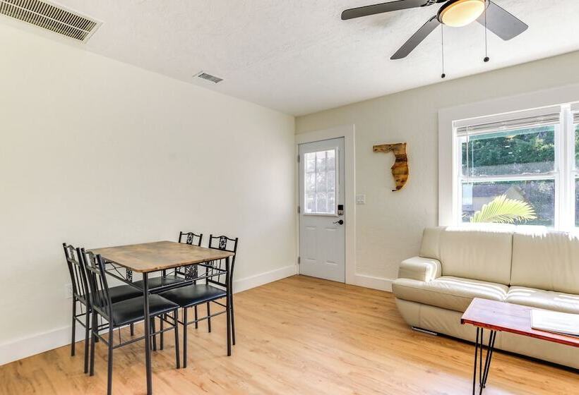 Bradenton Home W/ Gas Grill: 7 Mi To Beaches!