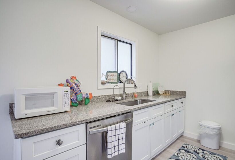 Charming Ocean Pines Home   9 Mi To Beach!