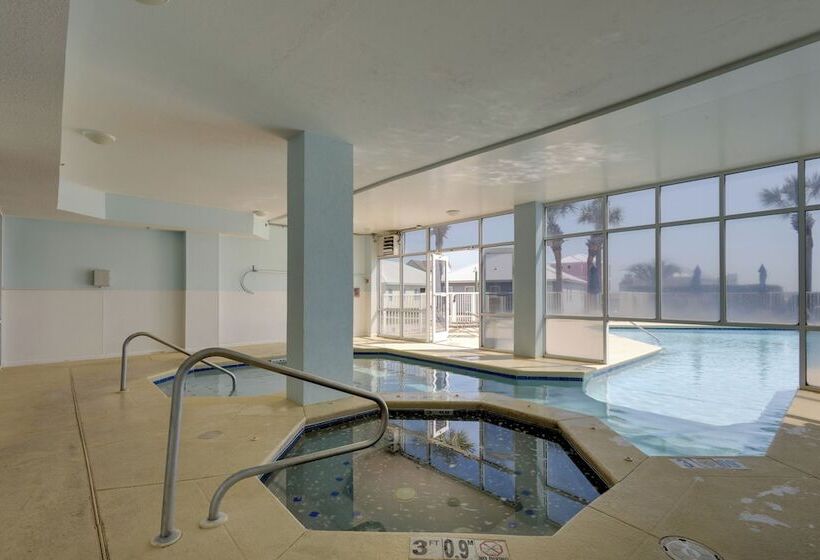 Coastal Gulf Shores Abode W/ Private Beach Access!