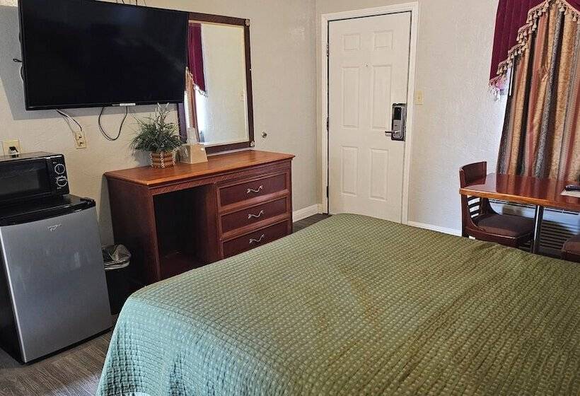 El Dorado Motel