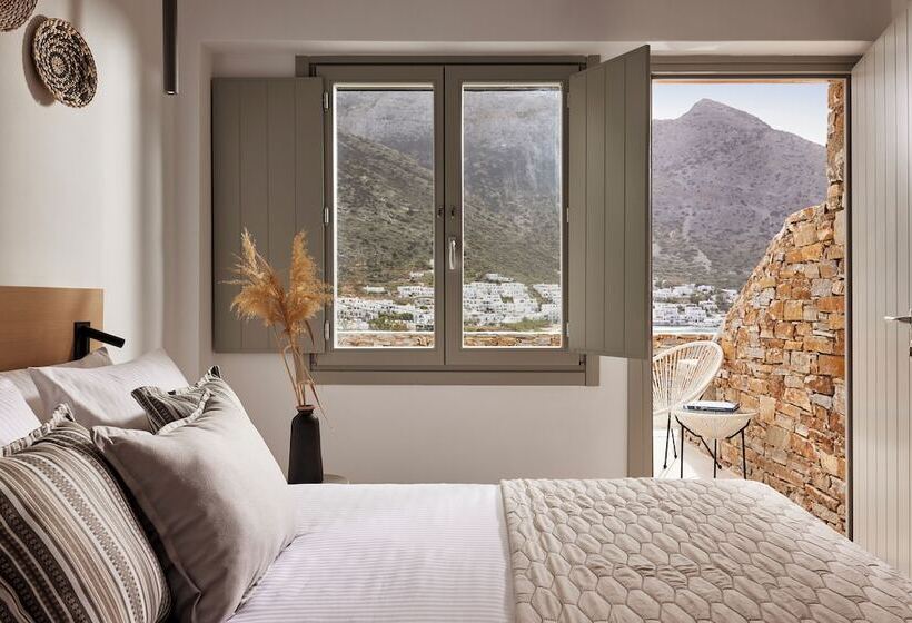 فندق Arcos Suites Sifnos
