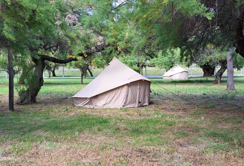 فندق Bearsu Nature Almoxarife