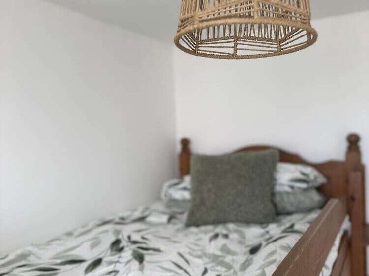 酒店 Cozy Coastal Lodge In Hayle