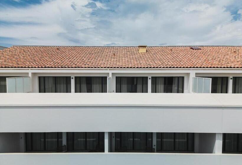 هتل Le Set Hôtel & Spa