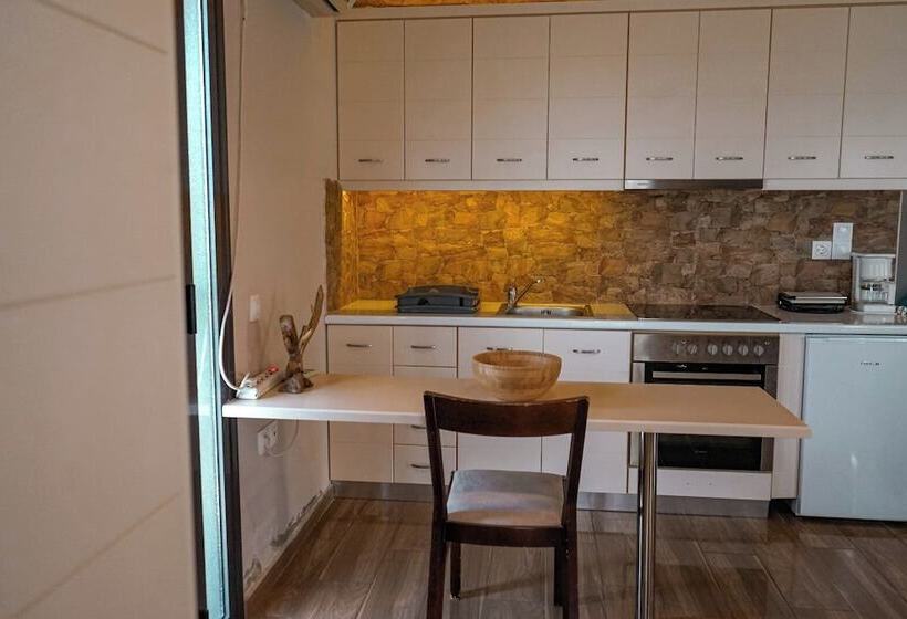 ホテル Mak Home Luxury Apartments