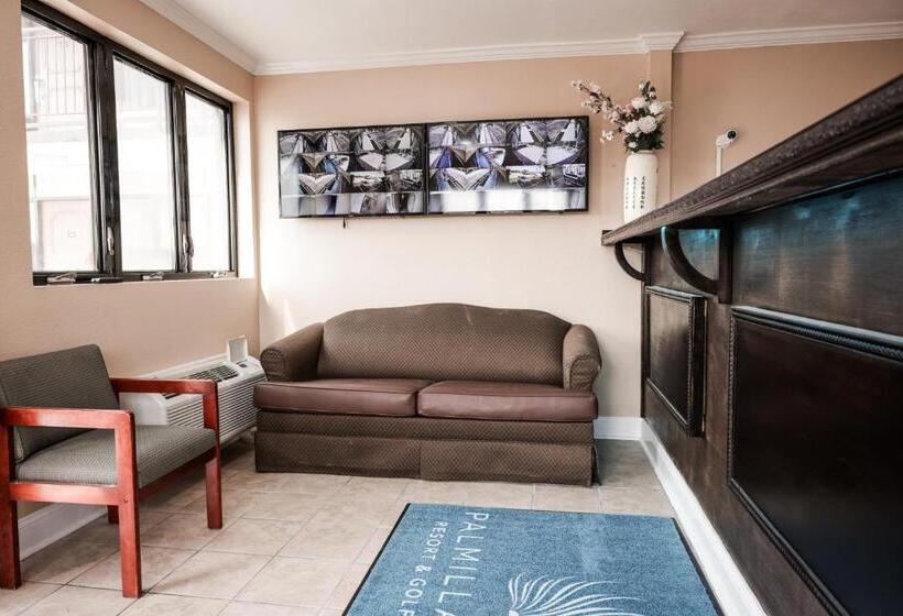 酒店 Riverside Inn And Suites