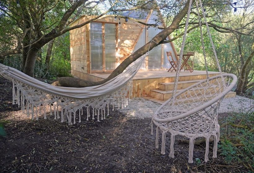 هتل روستایی Tranquilo Glamping
