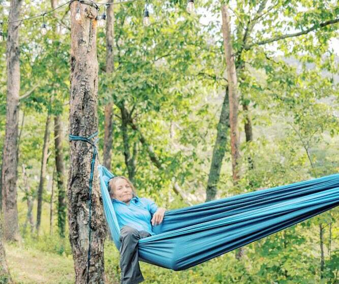 فندق Timberline Glamping Cheaha