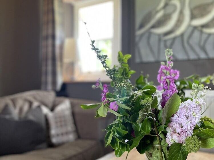 Lovely 2 Bed Cottage In St Brides, Pembrokeshire