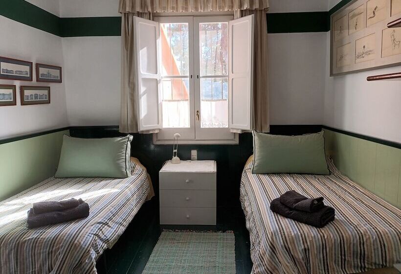 بنسيون Suite B&b, Private 2 Bedrooms Living And Pool No Kitchen