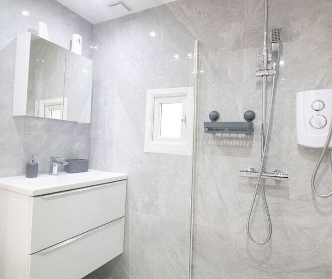 Резиденция 2 Bed Near The O2 Arena & Excel & Free Parking