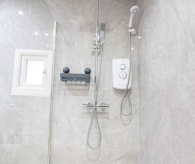 Резиденция 2 Bed Near The O2 Arena & Excel & Free Parking