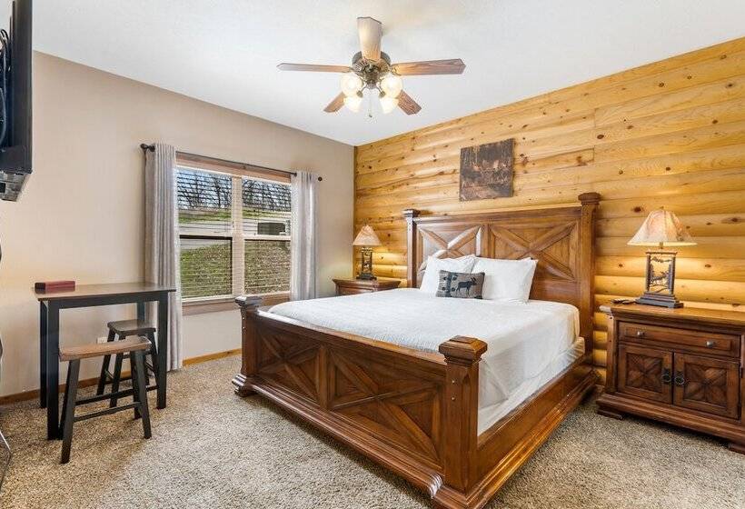 Royal Moose Lodge A Grand Adventure For 20!