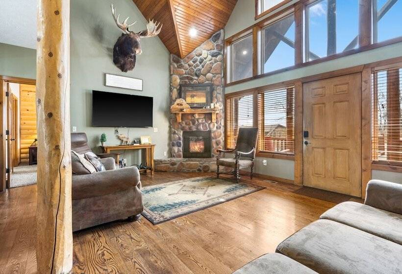 Royal Moose Lodge A Grand Adventure For 20!