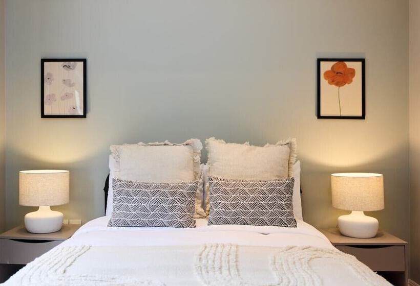 The Regent S Park Scenery   Spacious 3bdr House W/ Garden And Study Room