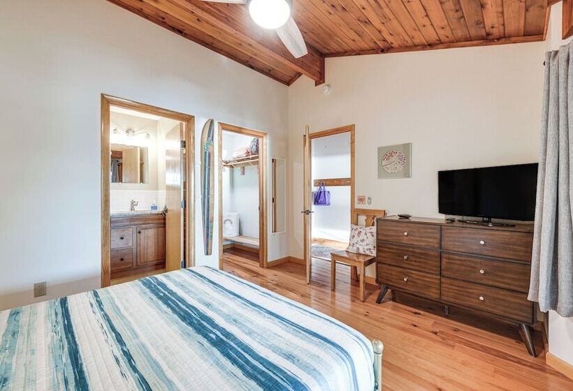 Waterfront Lancaster Cabin ~ 10 Mi To Kilmarnock!