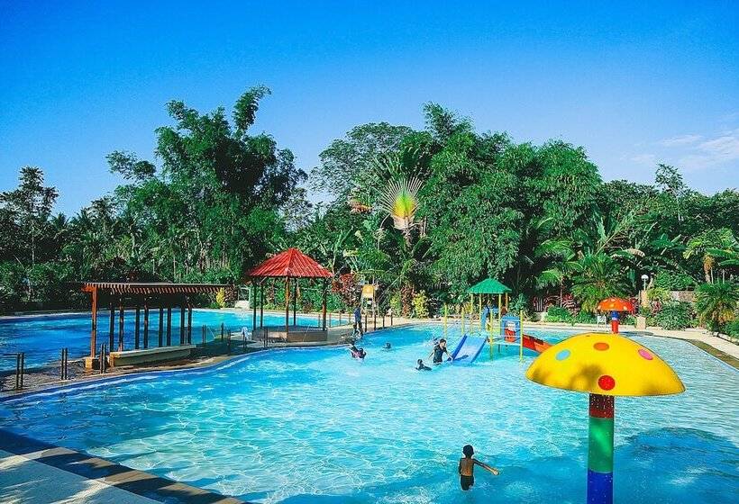 Dolores Farm Resort