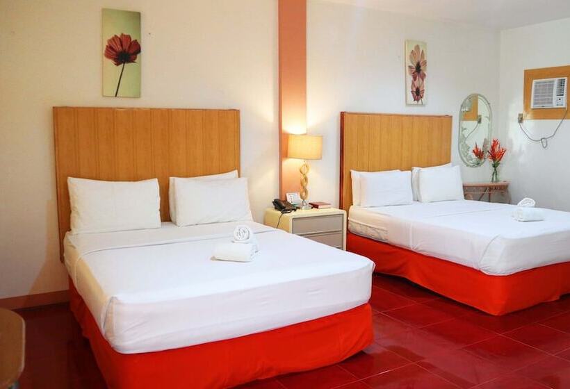 Dolores Farm Resort