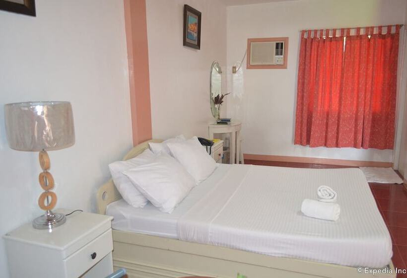 Dolores Farm Resort