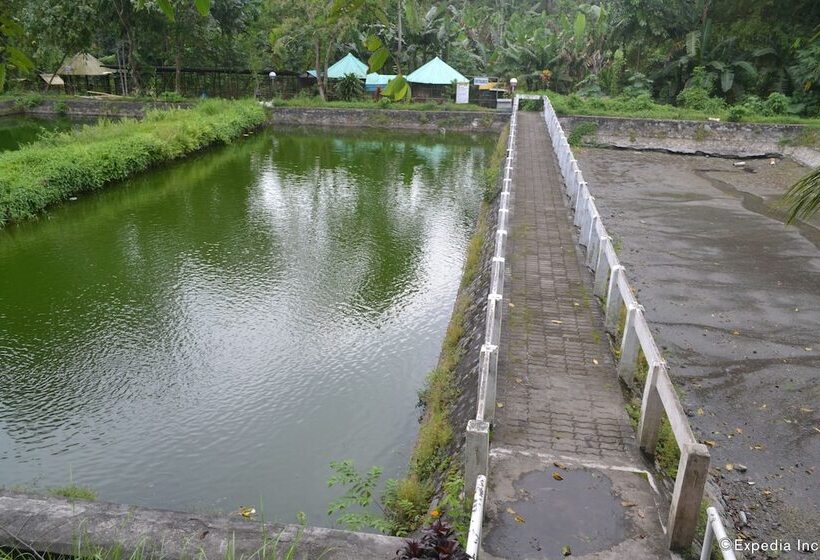 Dolores Farm Resort