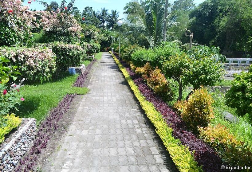 Dolores Farm Resort
