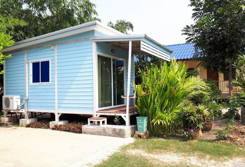 فندق Baan Khun Karat Resort