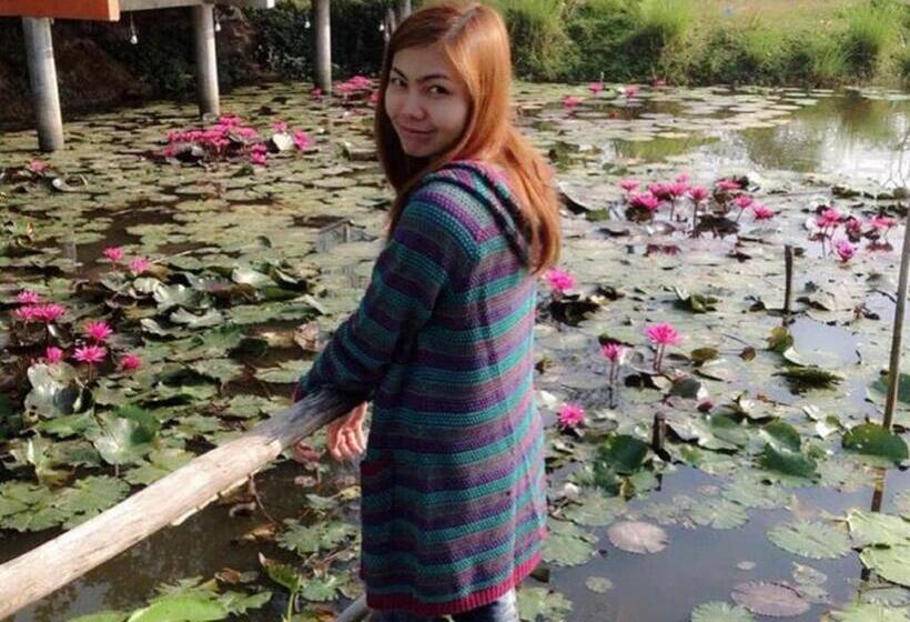 هتل Banrai Chernma Resort