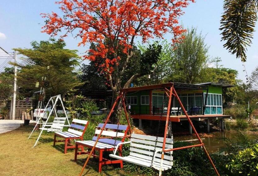 هتل Banrai Chernma Resort