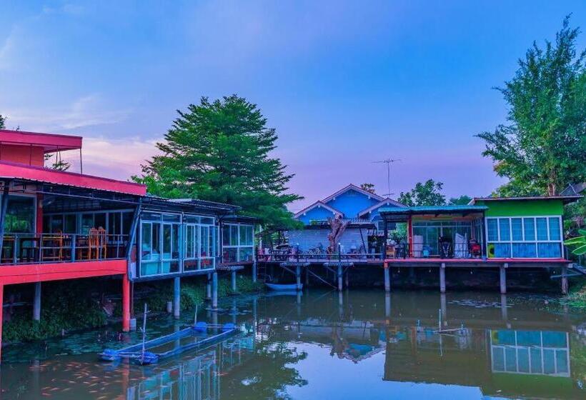 هتل Banrai Chernma Resort