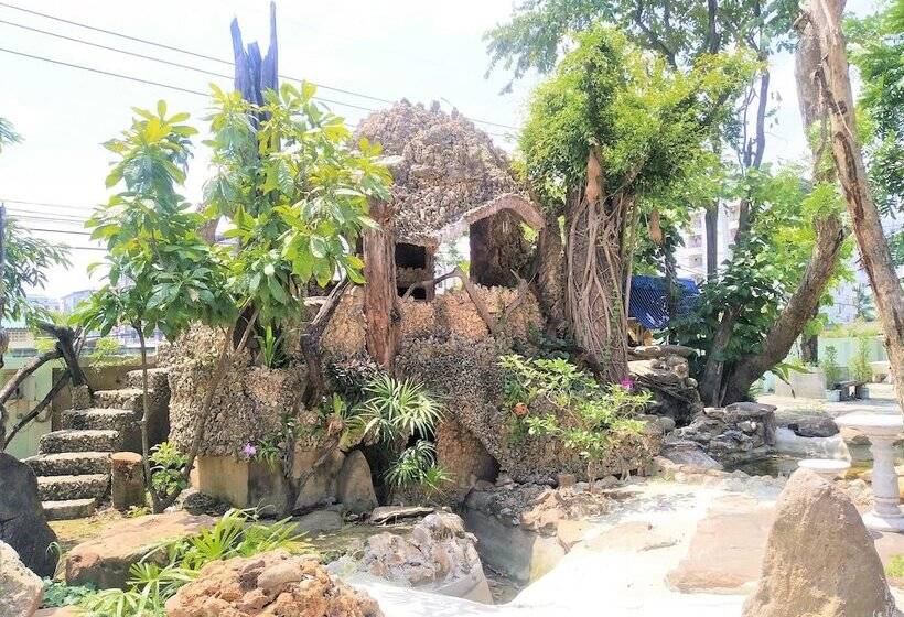 هتل Daoreang Resort 2
