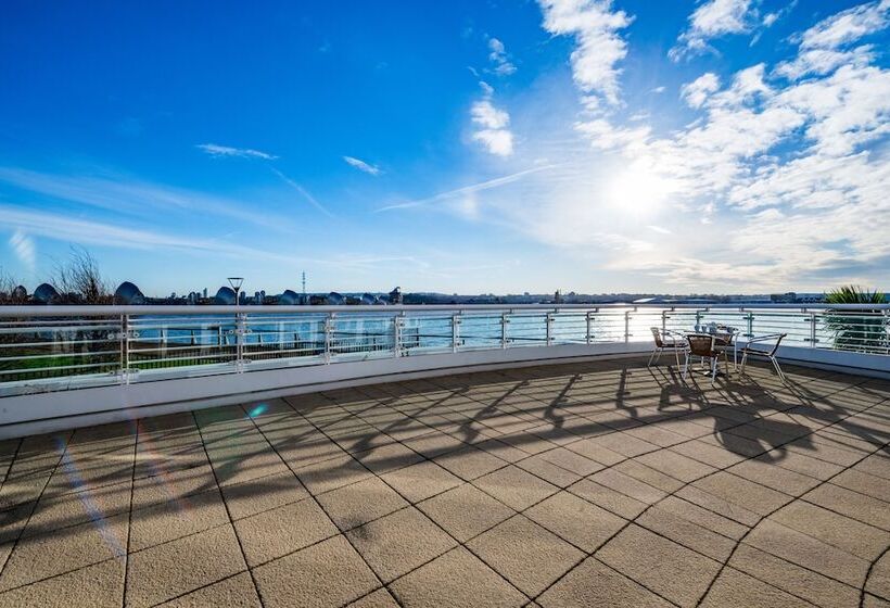 فندق Exclusive Excel London Apartment