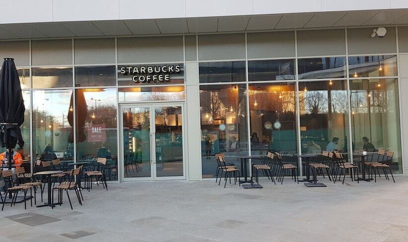 فندق Exclusive Excel London Apartment