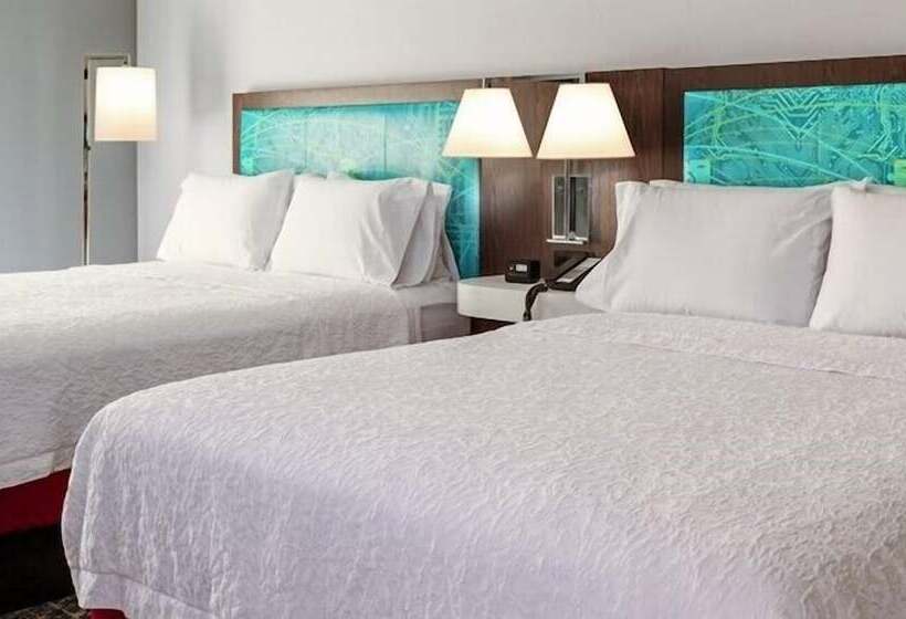 هتل Hampton Inn By Hilton Ocoee Orlando