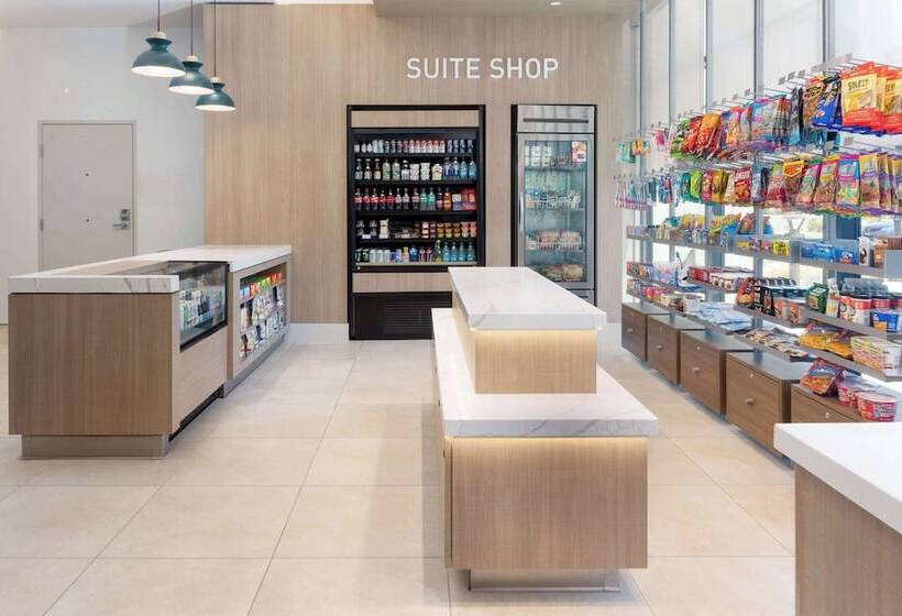 בית מלון כפרי Homewood Suites By Hilton Cypress Orange County