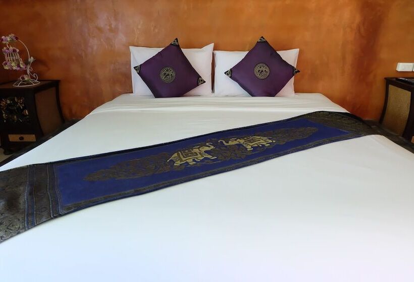 فندق Huan Saikaew Resort