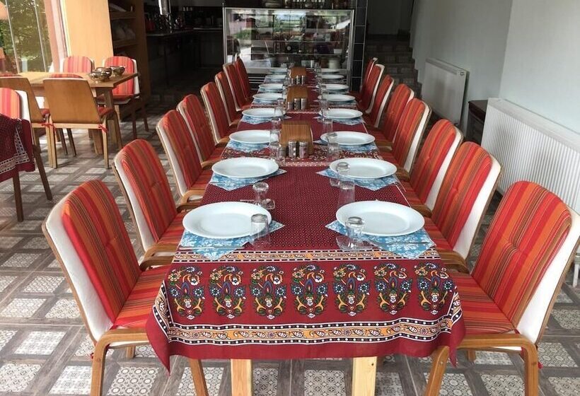 酒店 Kuray Camlipinar Konuk Evi