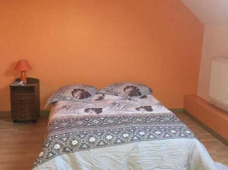 ホテル Le Chef Des Champs