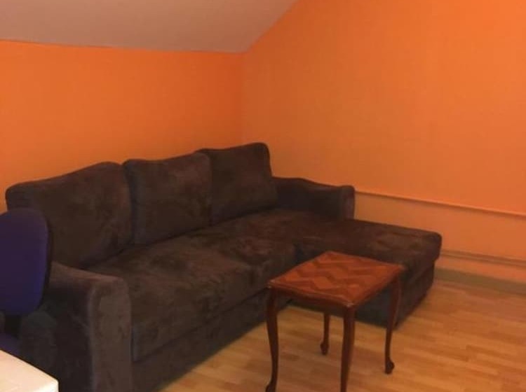 ホテル Le Chef Des Champs