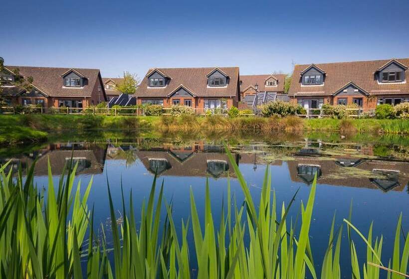 בית מלון כפרי Lovely 3 Bed Home In Rookley On The Isle Of Wight