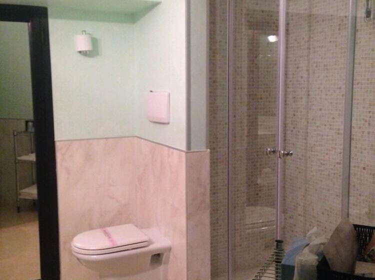 فندق Miceneo Palace