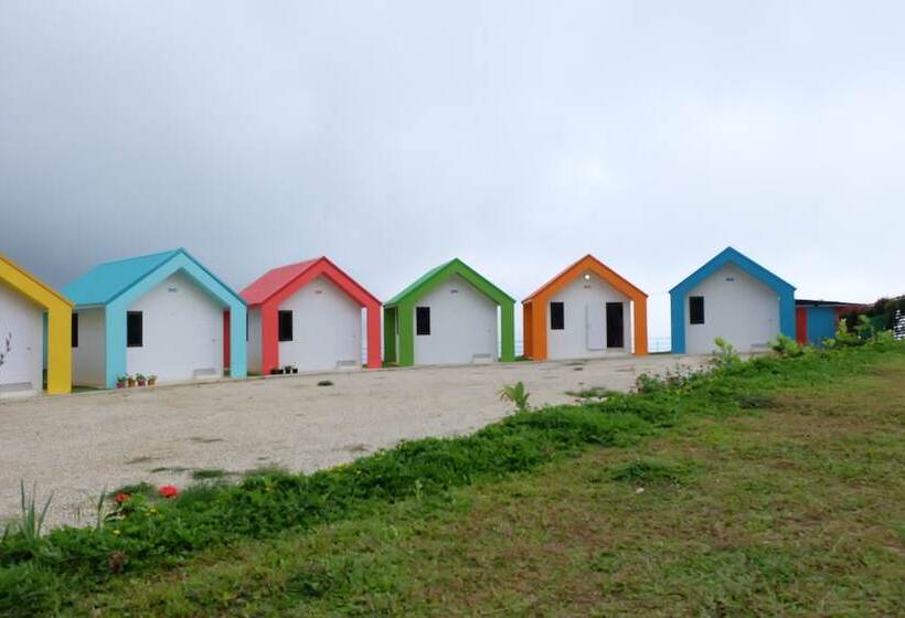 فندق Moonshadow Resort