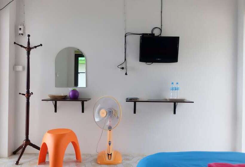 فندق Moonshadow Resort