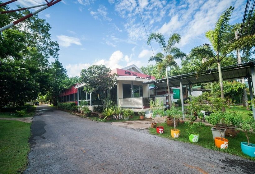 هتل My Resort Phitsanulok