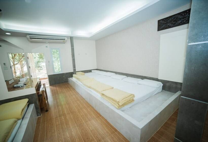 هتل My Resort Phitsanulok