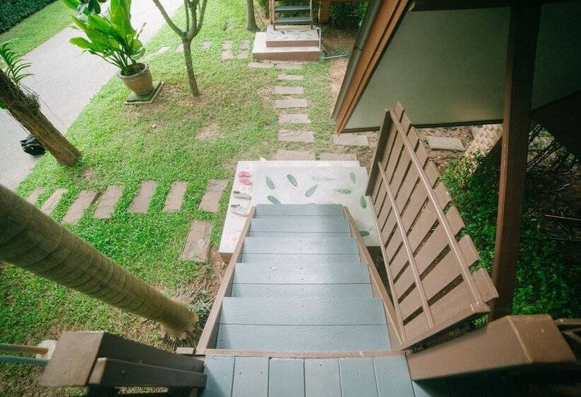 هتل My Resort Phitsanulok