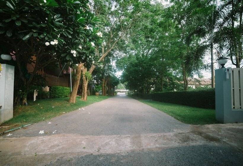 هتل My Resort Phitsanulok