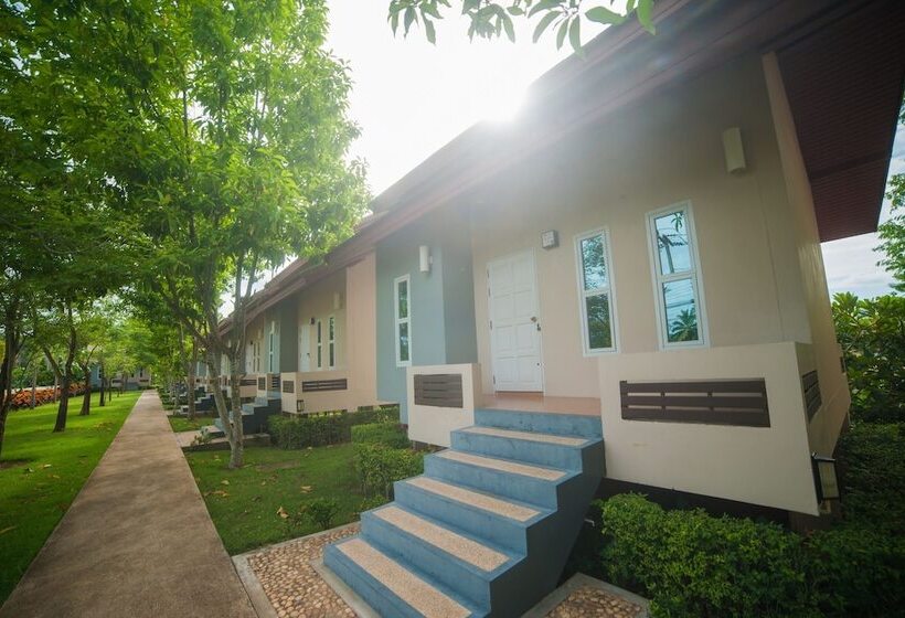 هتل My Resort Phitsanulok