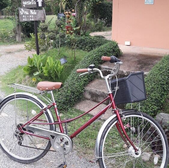 酒店 Nala View Resort At Pua