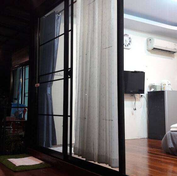 酒店 Nala View Resort At Pua