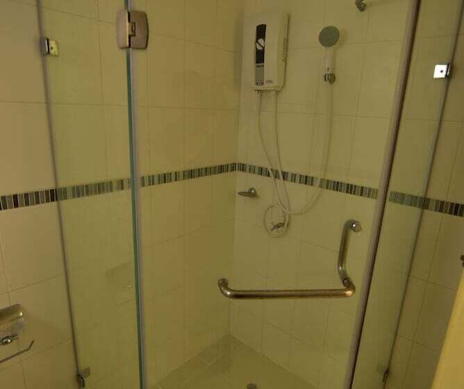 בית מלון כפרי Petch Jed Sao Noi Resort